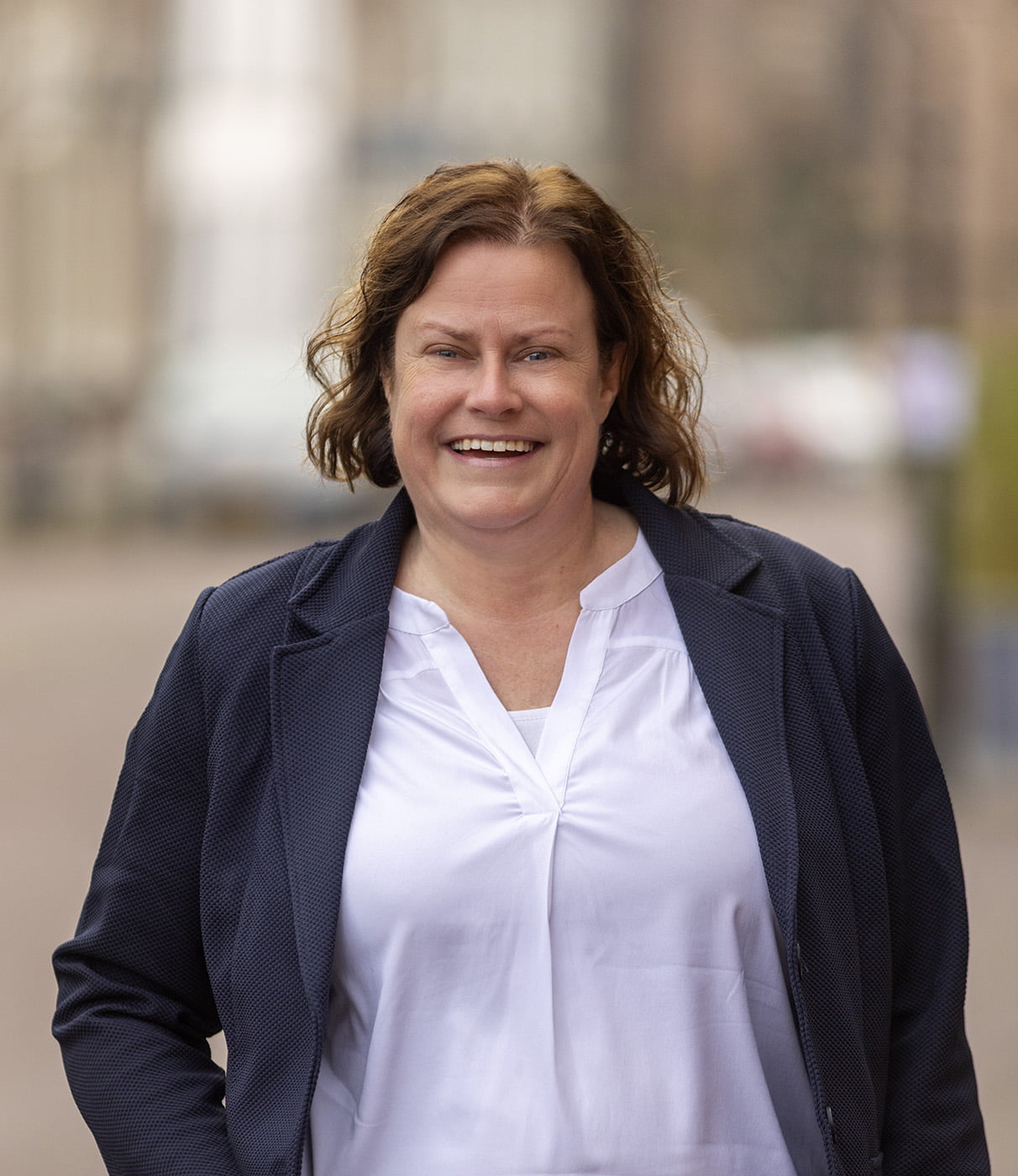 Carola Terlouw-Sterrenburg