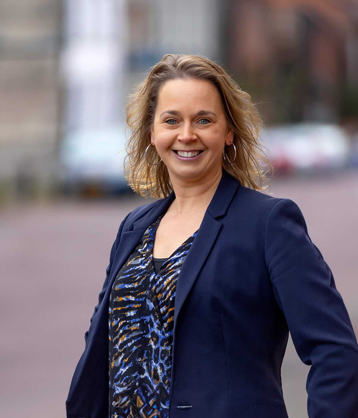 Karin Portzgen-Pruijssen