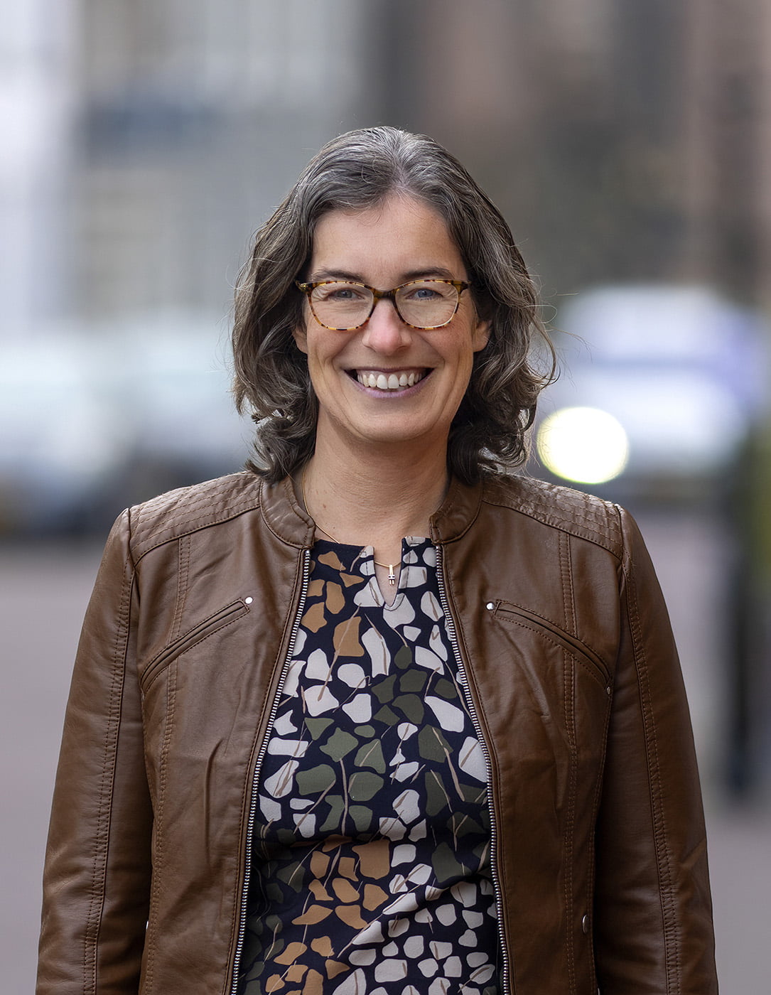 Suze de Koster-Slinger